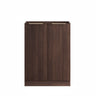 Sable Walnut