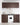 Laundry Kit 1960B Havana Fluted Sable Walnut with Matte White Top