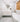 Noosa Fluted 1200mm Satin White Wall Hung Vanity with Mont Blanc Top 10TH