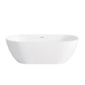 Attica Manolo Bath 1530mm