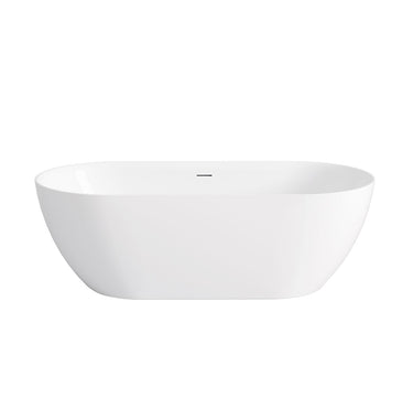 Attica Manolo Bath 1530mm