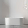 Attica Noosa Fluted BTW Bath 1500mm