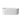 Attica Havana Fluted Bath 1700mm
