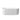 Attica Havana Fluted BTW Bath 1700mm
