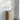 Mini Laundry 430mm Byron/Bondi Natural Oak with Pure White Top