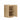 Mini Laundry 430mm Byron/Bondi Natural Oak with Pure White Top