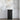 Mini Laundry 430mm Byron/Bondi Black Oak with Pure White Top