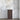 Mini Laundry 430mm Havana Fluted Sable Walnut with Pure White Top