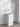 Mini Laundry 430mm Noosa Fluted White with Pure White Top