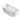 Attica Celine 1700 Matte White BTW Multi-fit Bath with Overflow
