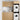 Laundry Kit 1960C Havana Fluted Woodland Oak with Natural Carrara Marble Top