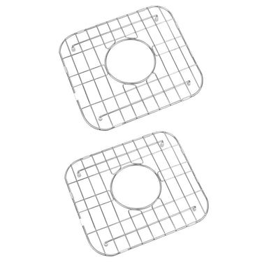 Stainless Steel Protective Grid Twin Pack MC84455