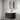 Byron 750mm Black Oak Wall Hung Vanity with Mont Blanc 60mm Top 10TH