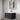 Byron 900mm Black Oak Wall Hung Vanity with Empire Black Top 10TH