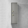 Boston Tall Boy Light Grey