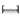 Leg Boston 1200X450 Matte Light Grey