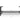 Leg Boston 1500X450 Matte Light Grey
