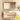 Byron 1200mm Natural Oak Wall Hung Vanity with Mont Blanc Top 10TH