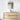Byron 1200mm Natural Oak Wall Hung Vanity with Amani Grey Top 12TH