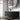 Rock Plate Stone 1800x465x15 Amani Grey - with Undermount Basin - 12 O'clock Taphole