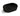 Matte Black - Quay Oval 500x330x120 Basin