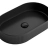 Matte Black