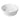 Semi Inset Round 355x355x120 Basin
