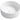 Matte White - Oxford Round 395x395x120 Basin