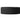 Matte Black - Oxford Round 395x395x120 Basin
