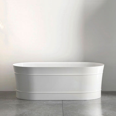 Attica Bondi Bath 1500mm