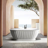 Attica Kensington Bath 1500mm
