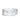 Radius Round 360x360x115 Carrara Basin