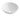 Gloss White - Bondi 400x400x135 Basin
