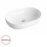 Vetto Oval 605x420x140 Basin