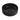 Matte Black - Artis 88 355x355x120 Basin