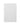 Filler 600x322x16 Polyurethane White