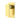 Ceram Wall Mixer Brushed Gold