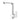 Seto Sink Mixer Chrome