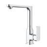 Seto Sink Mixer Chrome