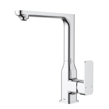 Seto Sink Mixer Chrome