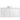 Laguna Mark II Wall Hung Vanity Matte White (All Sizes) 1200mm Cabinet with Above Counter Benchtop - Natural Carrara