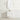 Laguna Mark II Wall Hung Vanity Matte White (All Sizes) 600mm Cabinet with Slimline Ceramic Basin