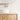 Laguna Mark II Wall Hung Vanity Woodland Oak (All Sizes) 900mm Cabinet with Above Counter Benchtop - Pure White