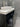 Marlo Fluted Wall Hung Vanity Matte Black 750mm Cabinet with Slimline Ceramic Basin