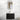 Marlo Fluted Wall Hung Vanity Matte Black 750mm Cabinet Only