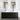 Marlo Fluted Wall Hung Vanity Matte Black 1500mm Cabinet Only