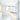 Moonlight 1500mm White Wall Hung Cabinet — image 6