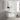 Moonlight 750mm White Wall Hung Cabinet — image 2