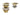 Argent Gold - Mushroom Bath Pull Out Popup Waste Overflow