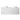 Noosa Fluted 1500mm Satin White Wall Hung Vanity — 11602_1